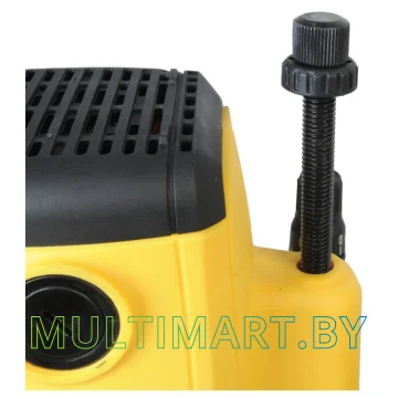 Вертикальный фрезер Hanskonner HRE1120CP картинка 6